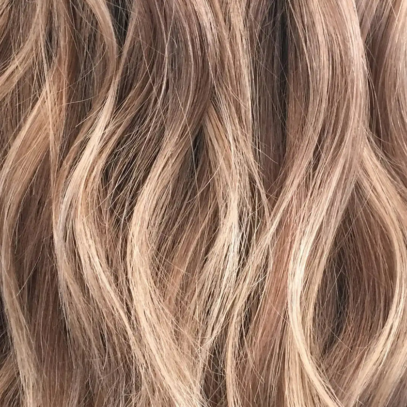 WAVY HAIR